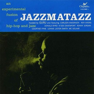 Jazzmatazz, Vol. 1